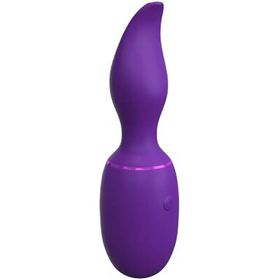 Fantasy for her Hennes Ultimative Tunge-Gasm - Sex-leketøy Fantasy for her Hennes Ultimative Tunge-Gasm - Sex-leketøy