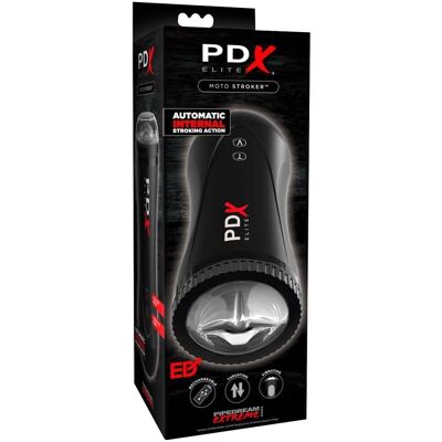 Masturbateur Pipedream - Stroker Automatique Masturbateur Pipedream - Stroker Automatique