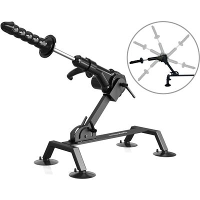 Fetish Fantasy Body Dock Pro - Machine sexuelle Fetish Fantasy Body Dock Pro - Machine sexuelle
