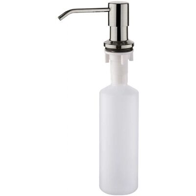 IBERGRIF - M34027A - 300 ml - Dozownik mydła IBERGRIF - M34027A - 300 ml - Dozownik mydła
