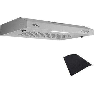 CIARRA CBCS6903 - Aço inoxidável CIARRA CBCS6903 - Aço inoxidável