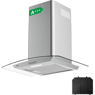 Ciarra CBCS6506B Inox Range Hood - Range Hood Ciarra CBCS6506B Inox Range Hood - Range Hood
