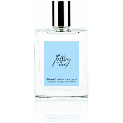 Philosophy Falling In Love Eau De Toilette Spray - Parfum pour femmes - Publicité Philosophy Falling In Love Eau De Toilette Spray - Parfum pour femmes - Publicité