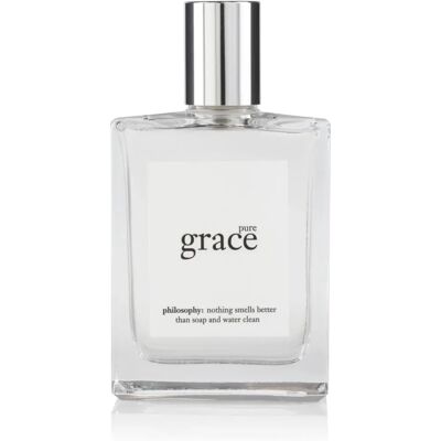 Philosophy Pure Grace - Wasserlilie, Lavendel, Moschus - Eau de Toilette Philosophy Pure Grace - Wasserlilie, Lavendel, Moschus - Eau de Toilette