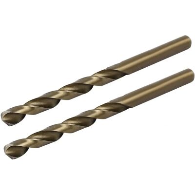Uxcell - 6.8mm - Droite - Cobalt HSS - Drill Bit - Publicité Uxcell - 6.8mm - Droite - Cobalt HSS - Drill Bit - Publicité