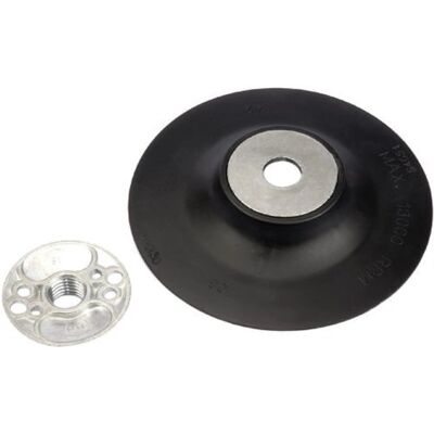 Draper 58609 Flexible Backing Pad - Backing Pad Draper 58609 Flexible Backing Pad - Backing Pad