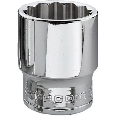 Facom J.24 Kluczyk Bi-Hex - 3/8" - 24mm Facom J.24 Kluczyk Bi-Hex - 3/8" - 24mm