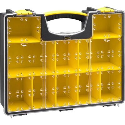 Stanley Deep Pro Organizer - Organizer Stanley Deep Pro Organizer - Organizer