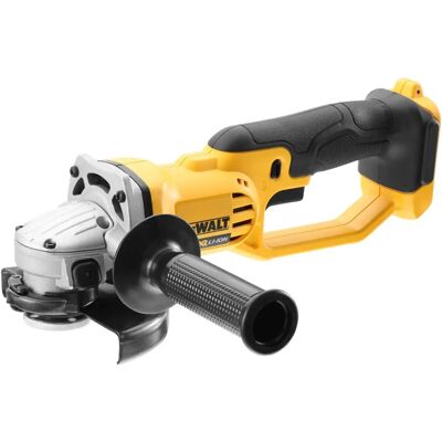 Amoladora angular DeWALT DCG412N - Ligera, 7000 RPM, 125mm Amoladora angular DeWALT DCG412N - Ligera, 7000 RPM, 125mm