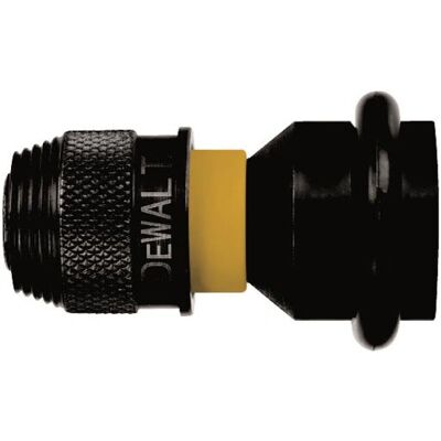 DeWALT DT7508-QZ Impactadapter - Borraccessoar DeWALT DT7508-QZ Impactadapter - Borraccessoar