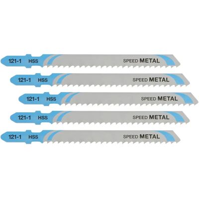 DeWALT DT2163QZ Sägeblätter für Metall - 5 ks DeWALT DT2163QZ Sägeblätter für Metall - 5 ks
