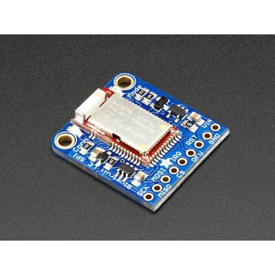 Adafruit - 2633 - BLE SPI - ADA2633 - Bluetooth module Adafruit - 2633 - BLE SPI - ADA2633 - Bluetooth module