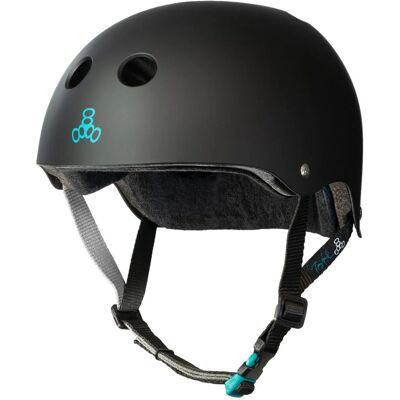 Triple Eight Sweatsaver Helmet - Tony Hawk Pro Edition Triple Eight Sweatsaver Helmet - Tony Hawk Pro Edition