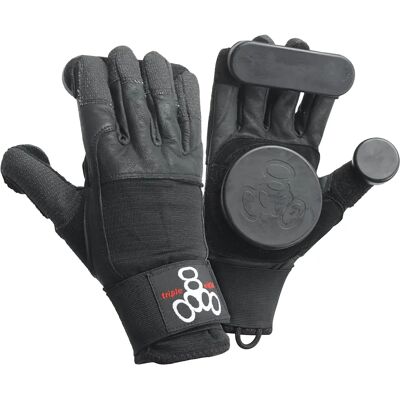Triple Eight - Sliders Longboard Gloves - Kevlar fingertips Triple Eight - Sliders Longboard Gloves - Kevlar fingertips