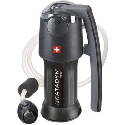 Filtro Acqua Katadyn Vario Filtro Acqua Katadyn Vario