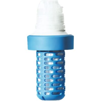 Katadyn BeFree Elemento di Ricambio - Filtro per Acqua Katadyn BeFree Elemento di Ricambio - Filtro per Acqua