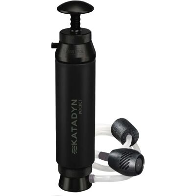 Katadyn Pocket Tactical Katadyn Pocket Tactical