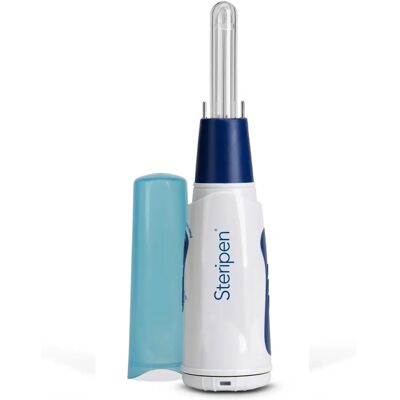 SteriPEN Classic 3 inkl. Vorfilter SteriPEN Classic 3 inkl. Vorfilter
