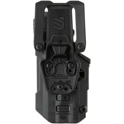 Blackhawk - T-Series L2D Duty - Glock 17-47 - TLR1/2 - Funda Blackhawk - T-Series L2D Duty - Glock 17-47 - TLR1/2 - Funda