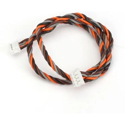 Spektrum SPMA9580 - 30 cm - X-Bus - spojovací kabel Spektrum SPMA9580 - 30 cm - X-Bus - spojovací kabel