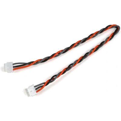 Spektrum SPM9010 Pièce de modèle RC Accessoire câble de connexion - Pièce de modèle RC - Publicité Spektrum SPM9010 Pièce de modèle RC Accessoire câble de connexion - Pièce de modèle RC - Publicité