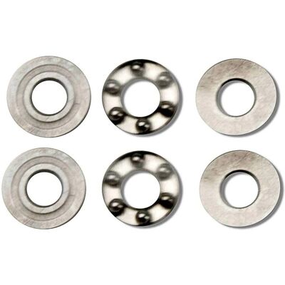 Ložisko tahu pro ocasní držák Blade 450 Ložisko tahu pro ocasní držák Blade 450