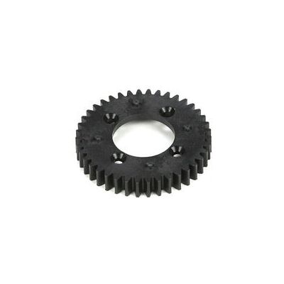 Losi - LOSB3436 - 40T tandwiel - Mod 1 TEN-SCTE - RC-onderdeel Losi - LOSB3436 - 40T tandwiel - Mod 1 TEN-SCTE - RC-onderdeel