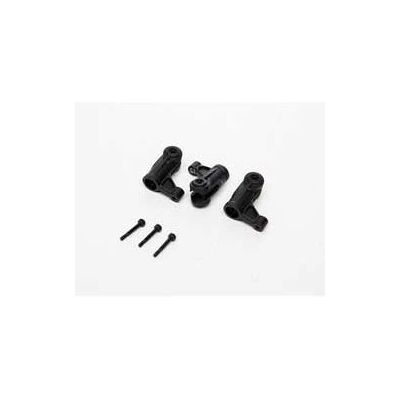 E-Flite BLH3754 3-pack Blade Grips RC-helikopteronderdeel E-Flite BLH3754 3-pack Blade Grips RC-helikopteronderdeel