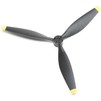 E-flite 120 mm x 70 mm 3-Blatt Propeller - Propeller E-flite 120 mm x 70 mm 3-Blatt Propeller - Propeller