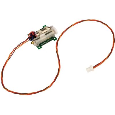 Spektrum SPMSA2030LO 2,3 g Lineair lange slag servo - Servo Spektrum SPMSA2030LO 2,3 g Lineair lange slag servo - Servo