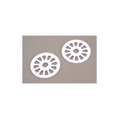 Speelgoedonderdeel Blade BLH1651 - Hoofdtandwiel voor Blade 450/450 X/300 X Speelgoedonderdeel Blade BLH1651 - Hoofdtandwiel voor Blade 450/450 X/300 X