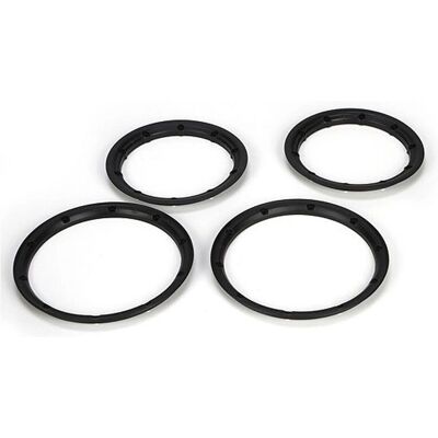 Losi - LOSB7028 - 5IVE-T - Inner & Outer - Beadlock Set Losi - LOSB7028 - 5IVE-T - Inner & Outer - Beadlock Set