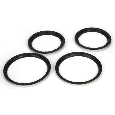 Losi - LOSB7028 - 5IVE-T - Inner & Outer - Beadlock Set Losi - LOSB7028 - 5IVE-T - Inner & Outer - Beadlock Set