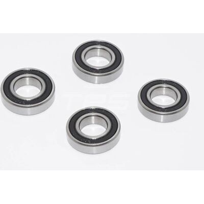 Losi - LOSB5972 - 12x24x6mm - 2 pezzi - Bearing Losi - LOSB5972 - 12x24x6mm - 2 pezzi - Bearing