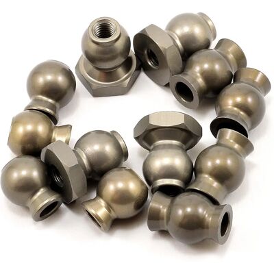 Losi - LOSB5904 - 5T - 12 pezzi - componente RC Losi - LOSB5904 - 5T - 12 pezzi - componente RC