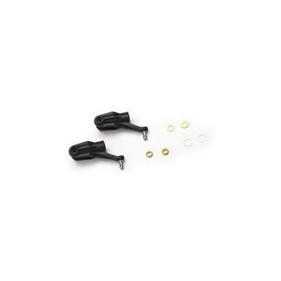 Set hlavice hlavního rotoru bez stabilizátoru Blade B450 X - RC model součást Set hlavice hlavního rotoru bez stabilizátoru Blade B450 X - RC model součást