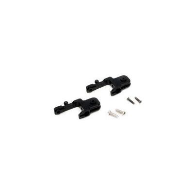 Blade BLH3214 - Speelgoedonderdeel - Hoofdrotorbladhouder met hardware Blade BLH3214 - Speelgoedonderdeel - Hoofdrotorbladhouder met hardware