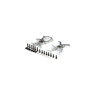 E-Flite - BLH4716 - Blade 360 CFX - Servo montageblokken E-Flite - BLH4716 - Blade 360 CFX - Servo montageblokken