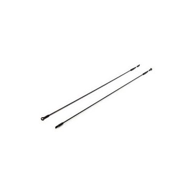 Blade - 360 CFX - Tail Pushrod - 2-Pack - RC Part Blade - 360 CFX - Tail Pushrod - 2-Pack - RC Part