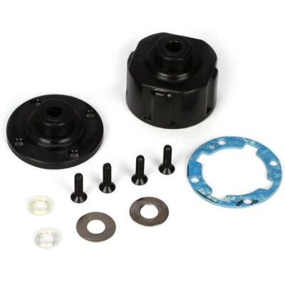 Losi TLR332001 Boîtier différentiel - Pièce RC Losi TLR332001 Boîtier différentiel - Pièce RC