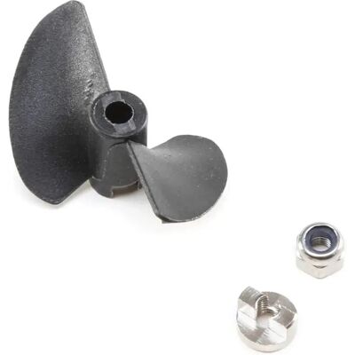 Proboat Miss Geico 17/ Impulse 17 Propeller - Propeller Proboat Miss Geico 17/ Impulse 17 Propeller - Propeller