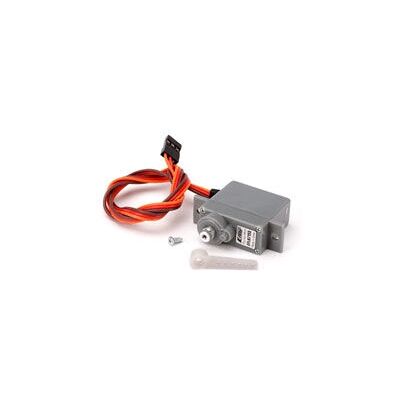 E-Flite - EFLR7155 - 13g - Digitální Mikro servo - Servo E-Flite - EFLR7155 - 13g - Digitální Mikro servo - Servo
