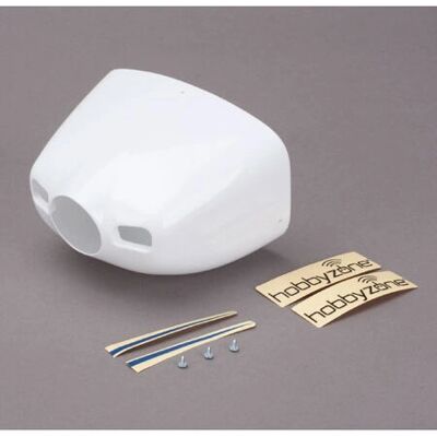 Hobby Zone - HBZ7626 - Cowl - RC part Hobby Zone - HBZ7626 - Cowl - RC part