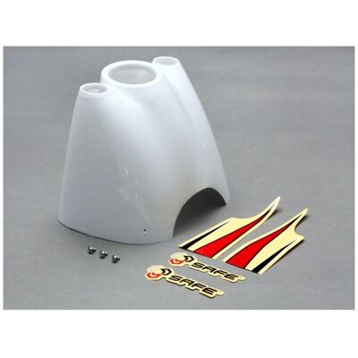 E-flite EFL310004 - Pieza de accesorio para modelo RC - Capó para Apprentice S 15e E-flite EFL310004 - Pieza de accesorio para modelo RC - Capó para Apprentice S 15e