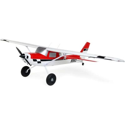 RC Letadlo Cessna 150T od E-flite - Měřítkový model se SAFE a AS3X RC Letadlo Cessna 150T od E-flite - Měřítkový model se SAFE a AS3X