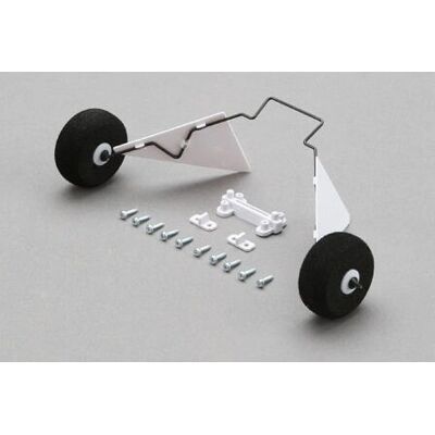 HobbyZone - HBZ5318 - Duet - RC-modelonderdeel/accessoire HobbyZone - HBZ5318 - Duet - RC-modelonderdeel/accessoire