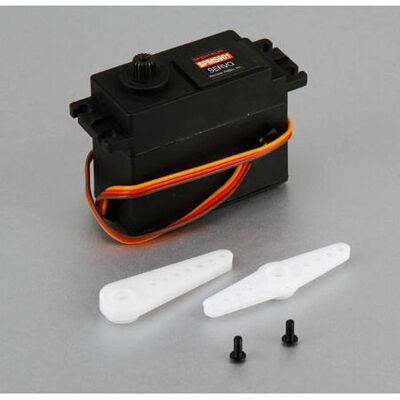 Spektrum - SPMS901 - 30 kg - 1/5 DB XL - Servo Spektrum - SPMS901 - 30 kg - 1/5 DB XL - Servo