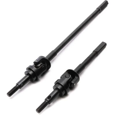 Axial - SCX6 - AR90 - Sada pohonných hřídelí Axial - SCX6 - AR90 - Sada pohonných hřídelí