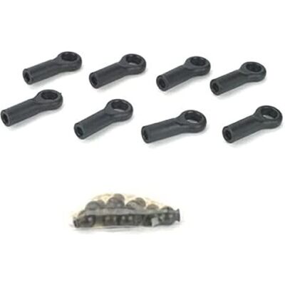 Losi - LOSB4020 - LST/2 - XXL/2 - pieza RC Losi - LOSB4020 - LST/2 - XXL/2 - pieza RC