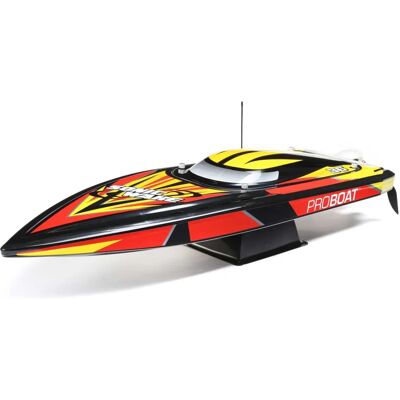 Proboat Sonicwake V2 RC Loď - Rychlost a Stabilita Proboat Sonicwake V2 RC Loď - Rychlost a Stabilita